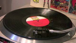 Video thumbnail of "The McCoys - Fever - Vinyl LP - Mono Mix"