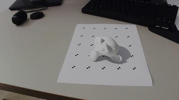 Motion Tracking With Monkey