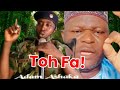TURKASHI MUKABALA TSAKANIN ADAM ASHAKA V S PASTOR SHEIK YUSUF 