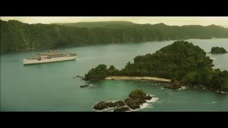 ПАЛЬМЫ В СНЕГУ. Русский трейлер HD. 16+ ПАЛЬМЫ В СНЕГУ. Русский трейлер HD. 16+