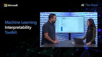 Machine Learning Interpretability Toolkit