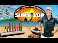 The INSANE Reality of Survivor!