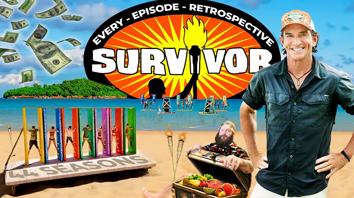 The INSANE Reality of Survivor! - DayDayNews
