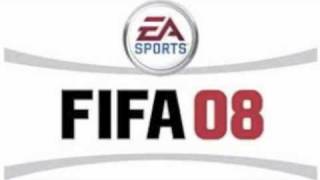 Carpark North- Human (FIFA 08-TRACK)