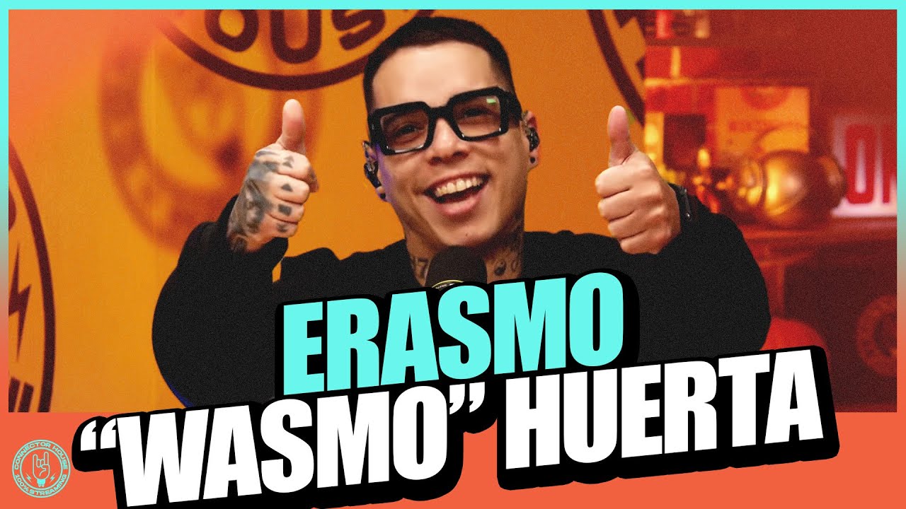 Noventeando con Wasmo Huerta  | Nada Nuevo 📺