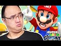 CE DÉSERT EST MON PIRE CAUCHEMAR ! | Super Mario Galaxy #17