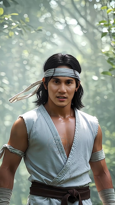 Wiro Sableng #wirosableng #vinogbastian