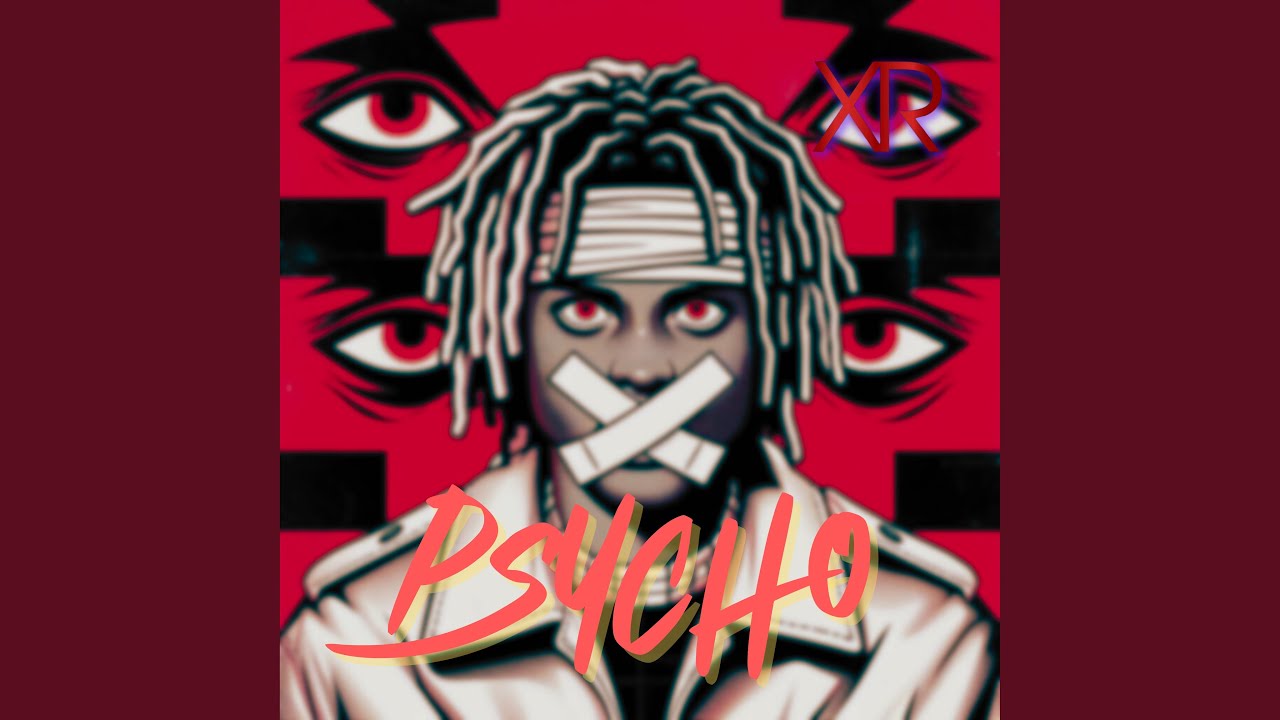 Guarda Psycho su YouTube Guarda Psycho su YouTube
