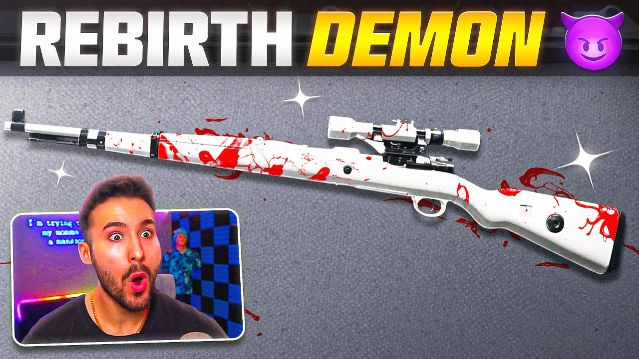 *НОВЫЙ* 1 SHOT KAR 98 на ОСТРОВЕ ВОЗРОЖДЕНИЯ!