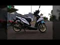 THAILOOK HONDA BEAT!! PART 3 WITH DJ-HAPPY AJA MP3