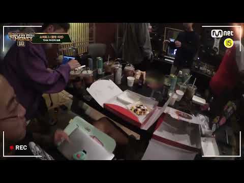 [VIETSUB] SMTM10: Hậu trường tập luyện Music Mission team @T-Sla
