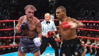 Celebrity 7 Times Mike Tyson Almost Killed His Opponent.. Net Worth