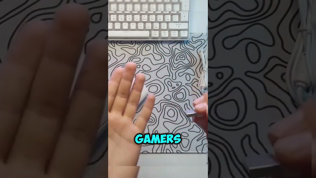 attack shark X5 review 