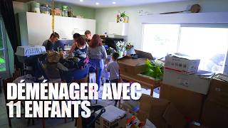 Drôles De Déménagements