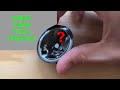 What's Inside a Cheap Piezo Tweeter Speaker?