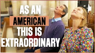 American Viscountess Humbled by Britain's Ancient Wonders