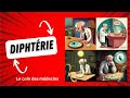 Diphtrie