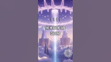 963hz • Heavens are Calling • Lightworkers Activate • S.O.U.L •  Spiritual shorts
