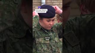 Download Lagu Koningin Máxima wordt reservist MP3