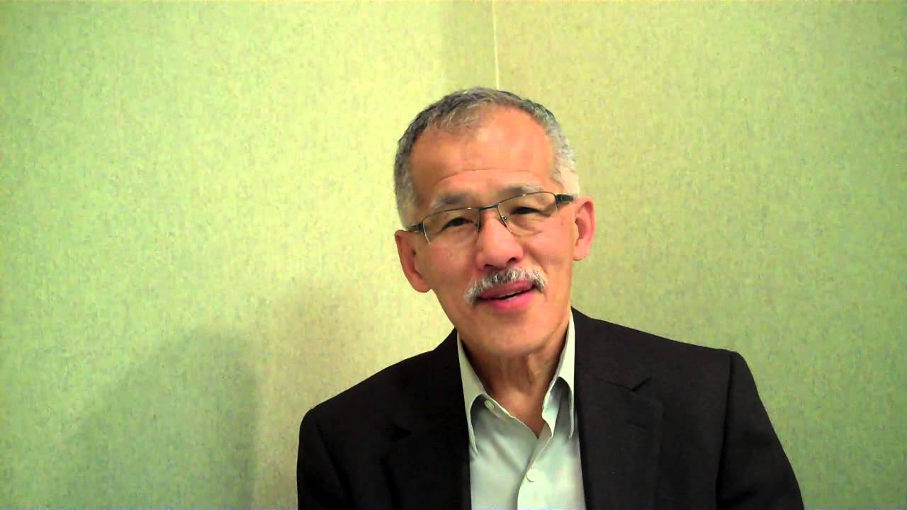 American Baptist Identity - Don Ng