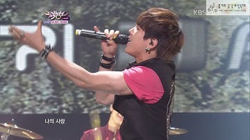 110624 FTISLAND - Hello Hello