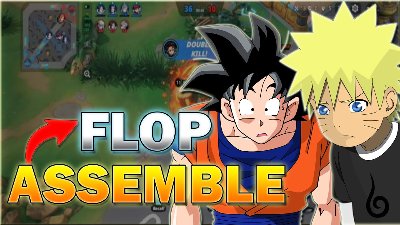 Goku Week na Hype Games traz super promoções em jogos