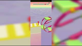 Fun race 3D game | level 0-1 ^ screenshot 4