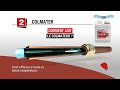 Colmater les microfuites dune installation de chauffage avec geb