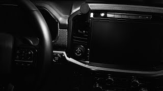 Best Phone Mount for Ford F150 Raptor