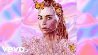Lindsay Lohan ft. Aliana Lohan - Lullaby