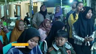 TIARA - LENI OKTAVIA/VENSTAR Asyik Men/Desa Papringan Kec Kaliwungu - Kudus
