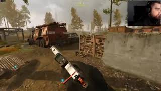 Sweet background execution  | #campbel117 on #Twitch