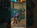 1vs 3 clutch wait for and 💀💀🤡 #shorts #trgnrz #tondegamer #amitbhai
