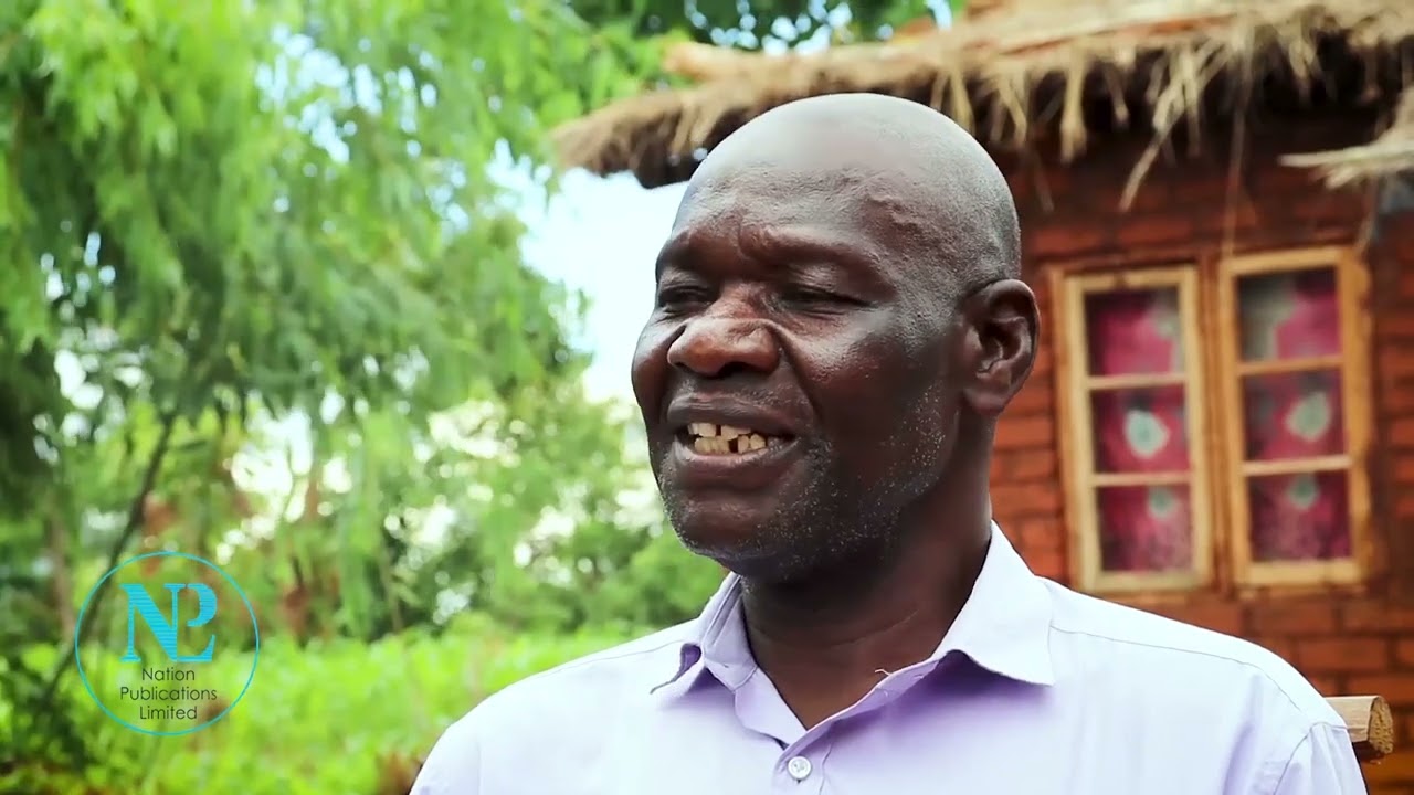 John Chilembwe Documentary