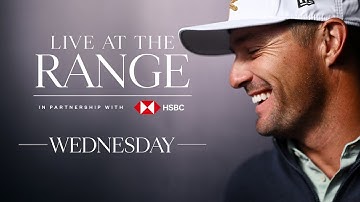 🔴 PRACTICE ROUNDS LIVE | Wednesday | The 153rd Open at Royal Portrush