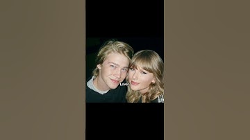 Thumbnail of Proof that Taylor wrote Lover for Joe Alwyn💘 #taylorswift