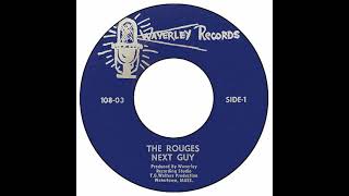 Rouges (Rogues) - Next Guy