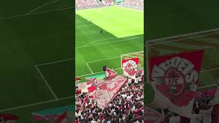 ❤️🤍 #bundesliga #effzeh #fussball #ultras