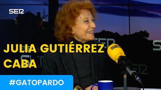 El Faro de Mara Torres | Julia Gutiérrez Caba | 04/03/2022