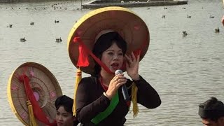 Ăn ở trong rừng nsnd thúy hường