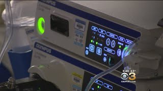 AI Technology Allows Doctors To Perform More Accurate Tests