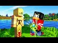 MINECRAFT - ME *CASO* CON MI MUJER DEL MINECRAFT, ¿DIRÁ QUE SI? 😂🤣 #6 Nexxuz