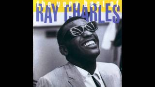 Ray Charles - What'd I Say chords