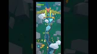 Burning Sky: Aircraft Combat 3D Stage 01 Easy screenshot 4