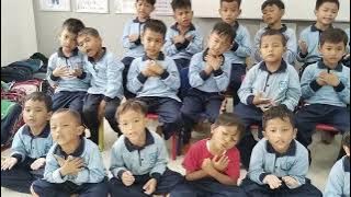 Happy mother's day for all of mother in the world!