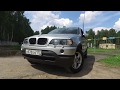 BMW X5 E53 - если очень хочется