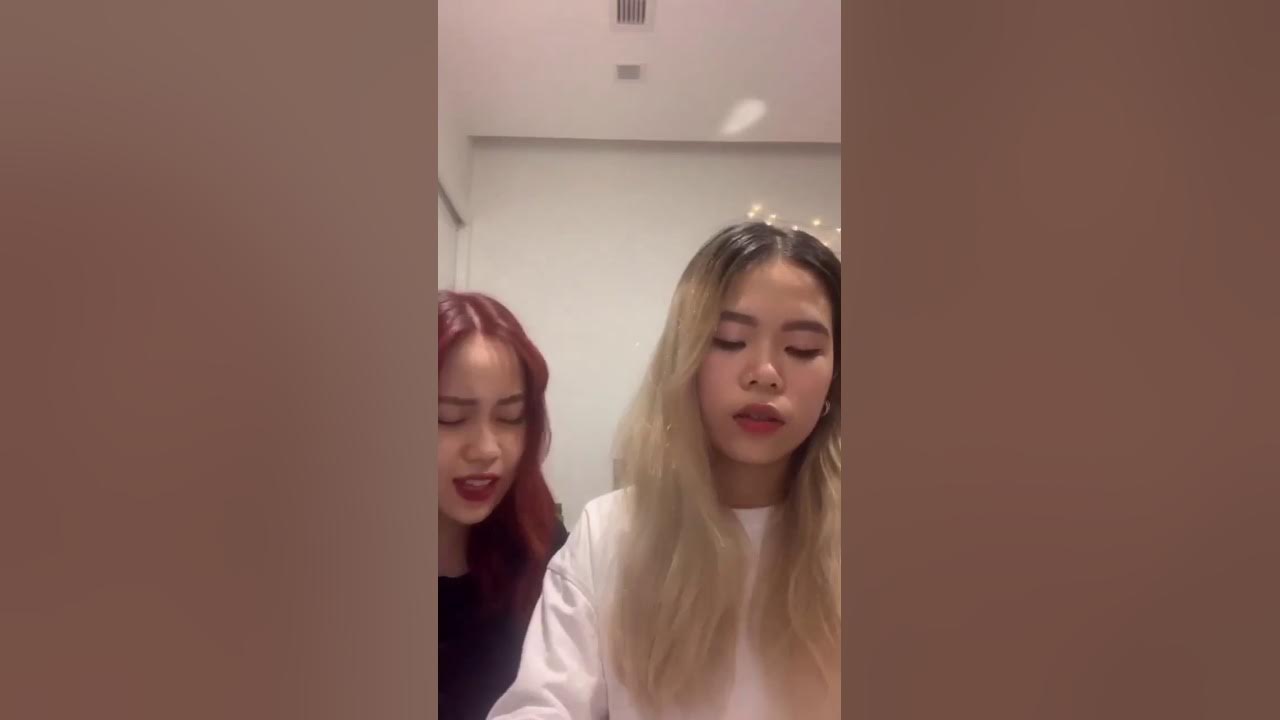 Emotine - tlinh,aloluday (COVER) Emotine - tlinh,aloluday (COVER)