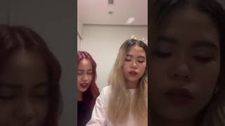 Emotine - tlinh,aloluday (COVER)