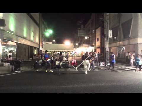 黒くぬりつぶせ