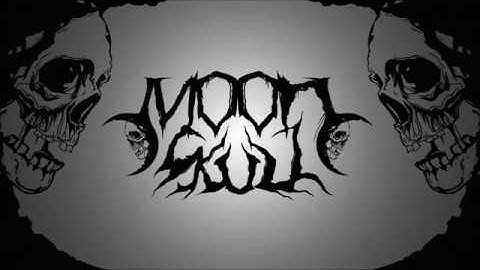 Moonskull - Chasm of Fire (2017)